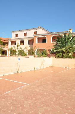 Apartamento de vacaciones en Cala Liberotto (Nuoro)Casa de vacaciones