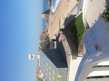 Cama y desayuno en SANTA CRUZ (Oeste)Casa de vacaciones