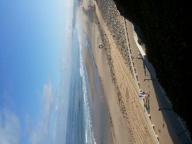 Cama y desayuno en SANTA CRUZ (Oeste)Casa de vacaciones
