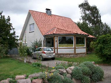 Apartamento de vacaciones en Breitenfelde (Herzogtum Lauenburg)Casa de vacaciones