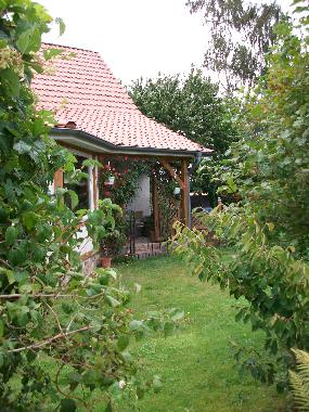 Apartamento de vacaciones en Breitenfelde (Herzogtum Lauenburg)Casa de vacaciones