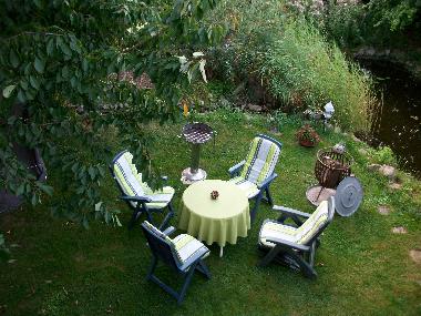 Apartamento de vacaciones en Breitenfelde (Herzogtum Lauenburg)Casa de vacaciones