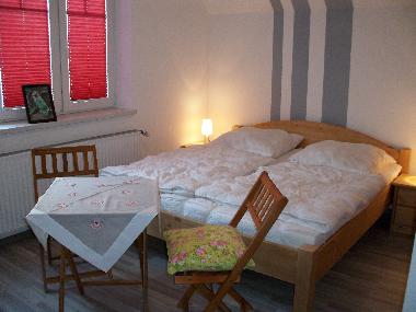 Apartamento de vacaciones en Breitenfelde (Herzogtum Lauenburg)Casa de vacaciones