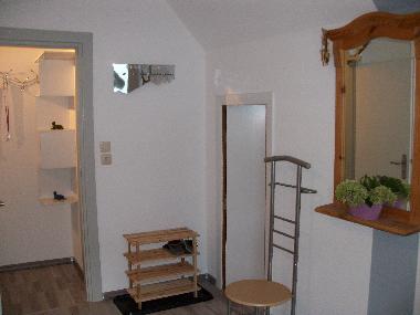 Apartamento de vacaciones en Breitenfelde (Herzogtum Lauenburg)Casa de vacaciones