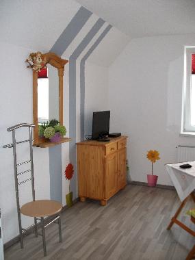Apartamento de vacaciones en Breitenfelde (Herzogtum Lauenburg)Casa de vacaciones