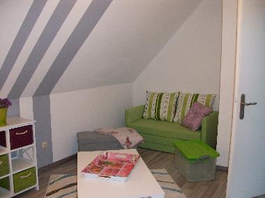 Apartamento de vacaciones en Breitenfelde (Herzogtum Lauenburg)Casa de vacaciones