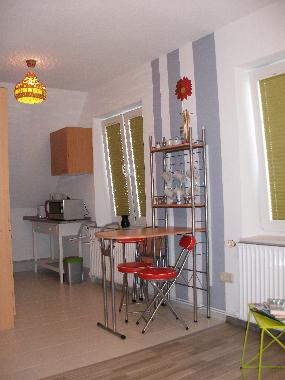 Apartamento de vacaciones en Breitenfelde (Herzogtum Lauenburg)Casa de vacaciones