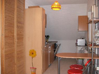 Apartamento de vacaciones en Breitenfelde (Herzogtum Lauenburg)Casa de vacaciones