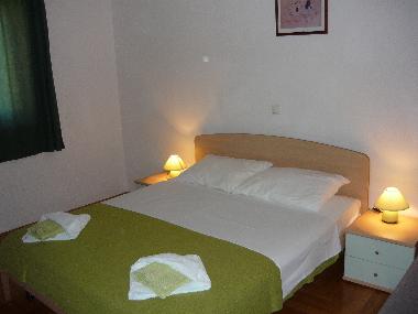 Apartamento de vacaciones en Barbat (Primorsko-Goranska)Casa de vacaciones