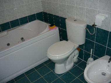 Apartamento de vacaciones en Barbat (Primorsko-Goranska)Casa de vacaciones