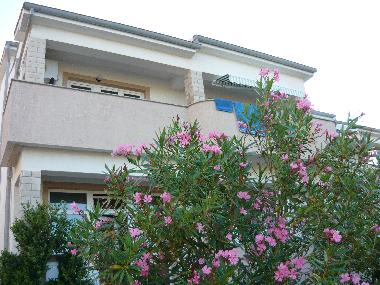 Apartamento de vacaciones en Barbat (Primorsko-Goranska)Casa de vacaciones