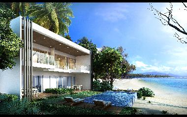 Casa de vacaciones en Prachuap Khiri Khan (Prachuap Khiri Khan)Casa de vacaciones
