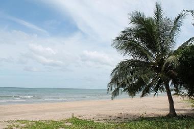 Casa de vacaciones en Prachuap Khiri Khan (Prachuap Khiri Khan)Casa de vacaciones