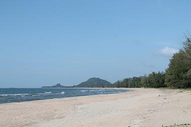 Casa de vacaciones en Prachuap Khiri Khan (Prachuap Khiri Khan)Casa de vacaciones