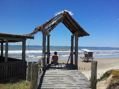 Casa de vacaciones en Rocha (Rocha)Casa de vacaciones