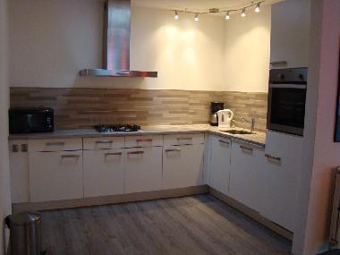 Apartamento de vacaciones en Erm (Drenthe)Casa de vacaciones