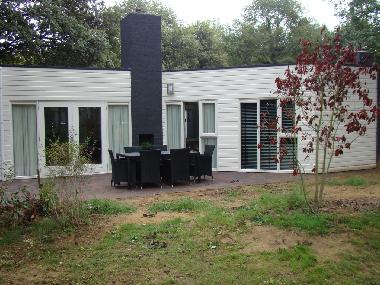 Apartamento de vacaciones en Erm (Drenthe)Casa de vacaciones