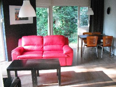 Apartamento de vacaciones en Erm (Drenthe)Casa de vacaciones