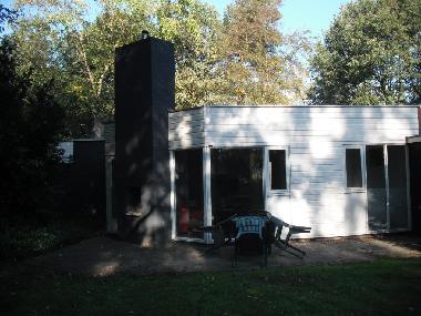 Apartamento de vacaciones en Erm (Drenthe)Casa de vacaciones