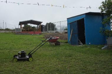 Chalet en Volcan (Chiriqui)Casa de vacaciones