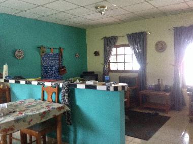 Chalet en Volcan (Chiriqui)Casa de vacaciones