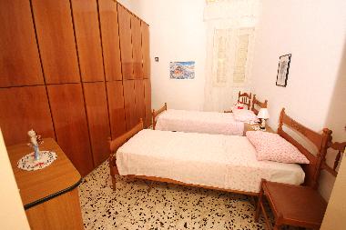 Villa en Casarano (Lecce)Casa de vacaciones