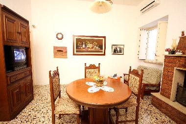 Villa en Casarano (Lecce)Casa de vacaciones