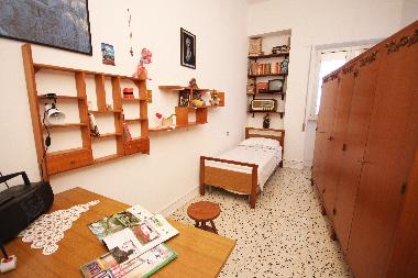 Villa en Casarano (Lecce)Casa de vacaciones