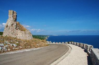 Villa en Casarano (Lecce)Casa de vacaciones