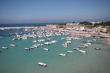 Villa en Casarano (Lecce)Casa de vacaciones