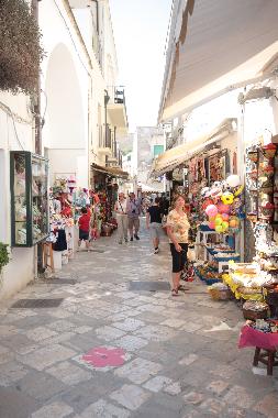 Villa en Casarano (Lecce)Casa de vacaciones