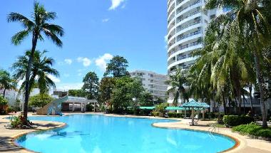 Apartamento de vacaciones en Khao Ta Kiab (Prachuap Khiri Khan)Casa de vacaciones