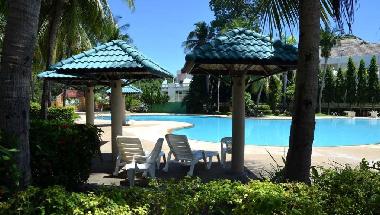 Apartamento de vacaciones en Khao Ta Kiab (Prachuap Khiri Khan)Casa de vacaciones