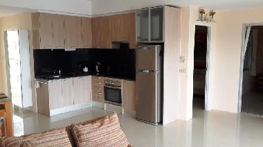Apartamento de vacaciones en Khao Ta Kiab (Prachuap Khiri Khan)Casa de vacaciones