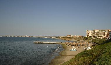 Apartamento de vacaciones en Sveti Vlas (Burgas)Casa de vacaciones