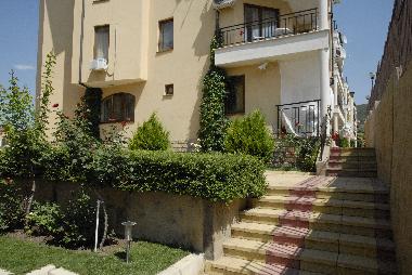 Apartamento de vacaciones en Sveti Vlas (Burgas)Casa de vacaciones