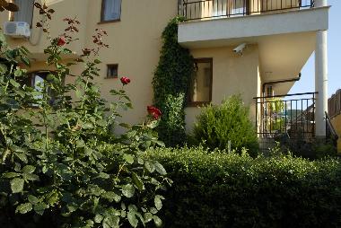 Apartamento de vacaciones en Sveti Vlas (Burgas)Casa de vacaciones