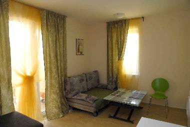 Apartamento de vacaciones en Sveti Vlas (Burgas)Casa de vacaciones