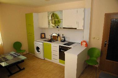 Apartamento de vacaciones en Sveti Vlas (Burgas)Casa de vacaciones