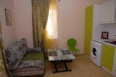 Apartamento de vacaciones en Sveti Vlas (Burgas)Casa de vacaciones