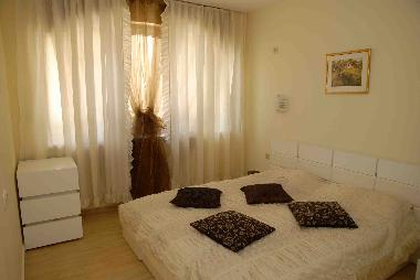 Apartamento de vacaciones en Sveti Vlas (Burgas)Casa de vacaciones