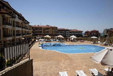 Apartamento de vacaciones en Sveti Vlas (Burgas)Casa de vacaciones