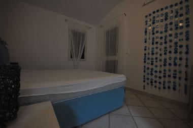 Apartamento de vacaciones en Cala Liberotto (Nuoro)Casa de vacaciones