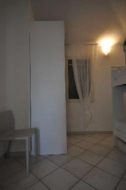 Apartamento de vacaciones en Cala Liberotto (Nuoro)Casa de vacaciones