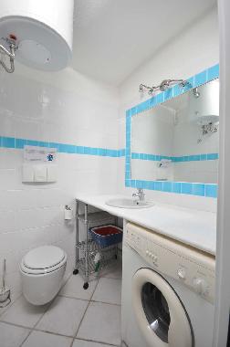 Apartamento de vacaciones en Cala Liberotto (Nuoro)Casa de vacaciones