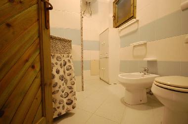 Apartamento de vacaciones en Cala Liberotto (Nuoro)Casa de vacaciones