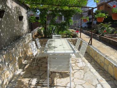 Apartamento de vacaciones en Pirovac (Sibensko-Kninska)Casa de vacaciones