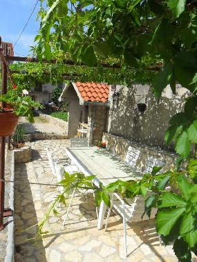 Apartamento de vacaciones en Pirovac (Sibensko-Kninska)Casa de vacaciones