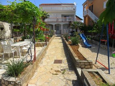 Apartamento de vacaciones en Pirovac (Sibensko-Kninska)Casa de vacaciones