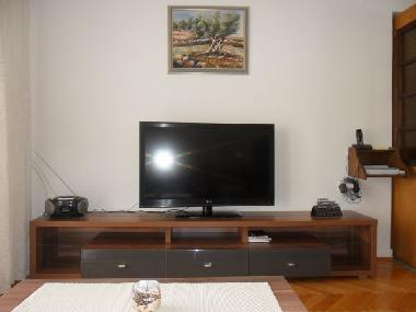Apartamento de vacaciones en Pirovac (Sibensko-Kninska)Casa de vacaciones